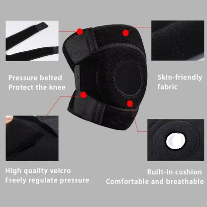 Patella Knee Braces