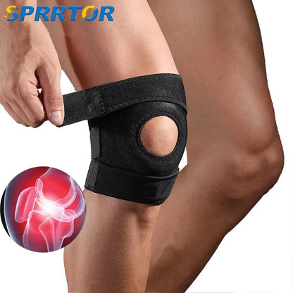 Patella Knee Braces