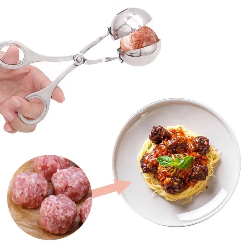 Meatball Maker 