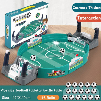 Soccer Table