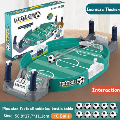 Soccer Table