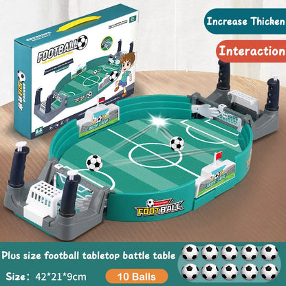 Soccer Table